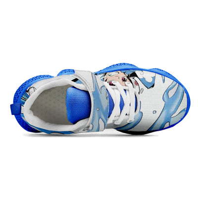 Tanjiro Kamado Kids Running Shoes