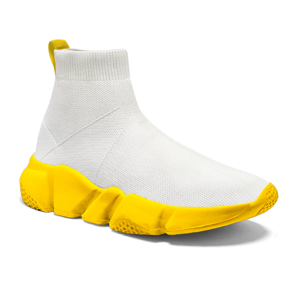 Custom Yellow Speed Trainer