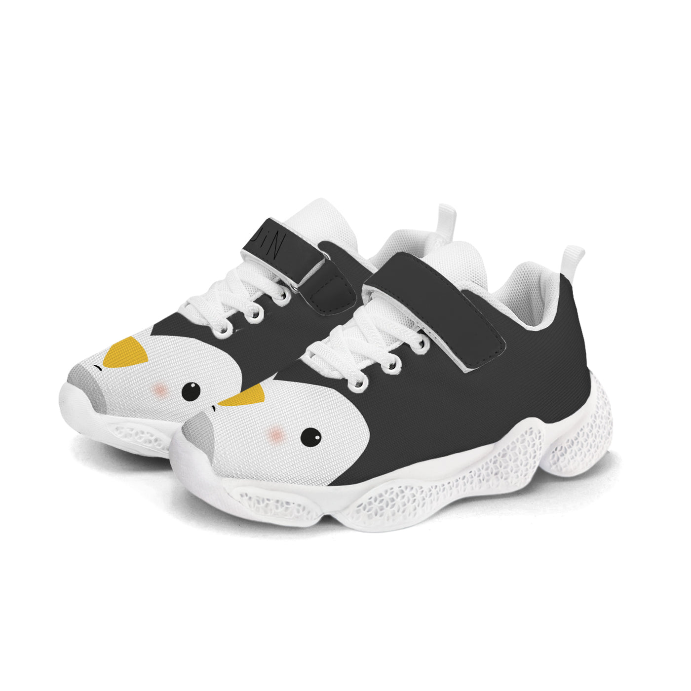 Penguin Kids Running Shoes