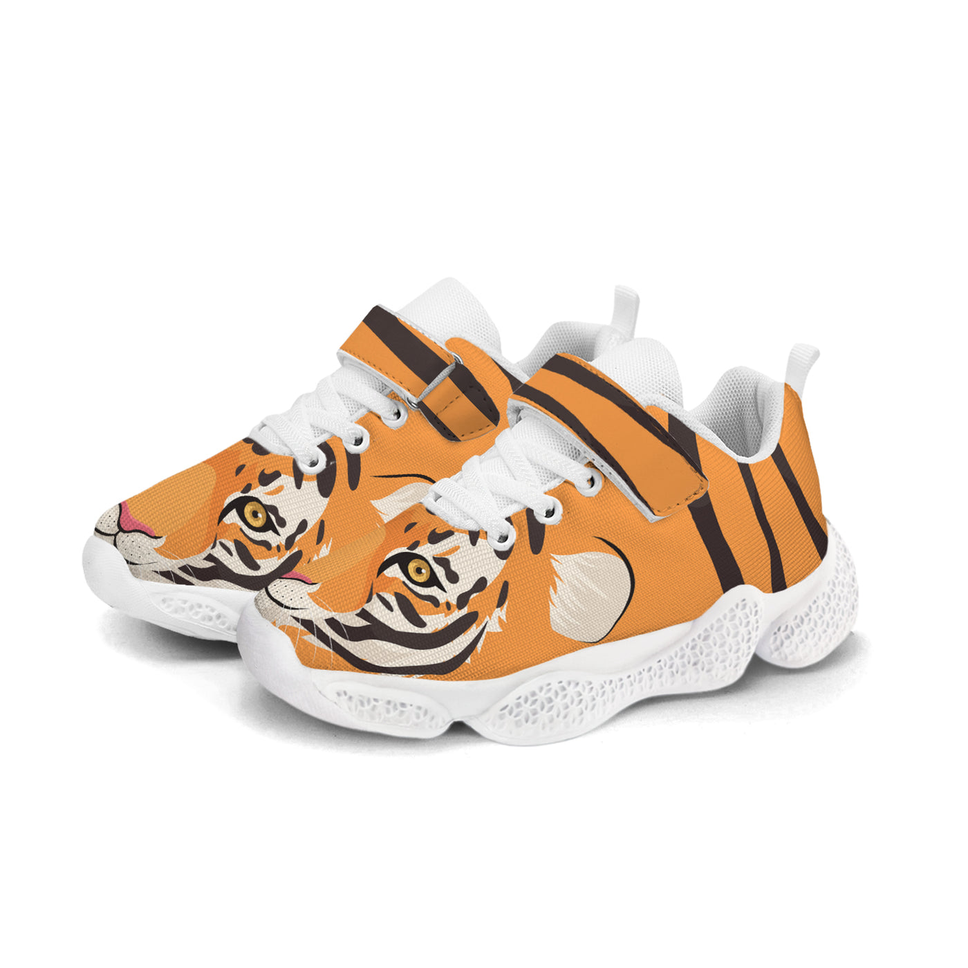 Tiger Kids Running Shoes