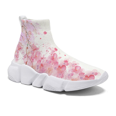 Cherry Blossoms Speed Trainer