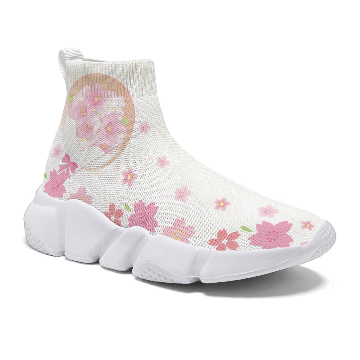 Cherry Blossoms Speed Trainer