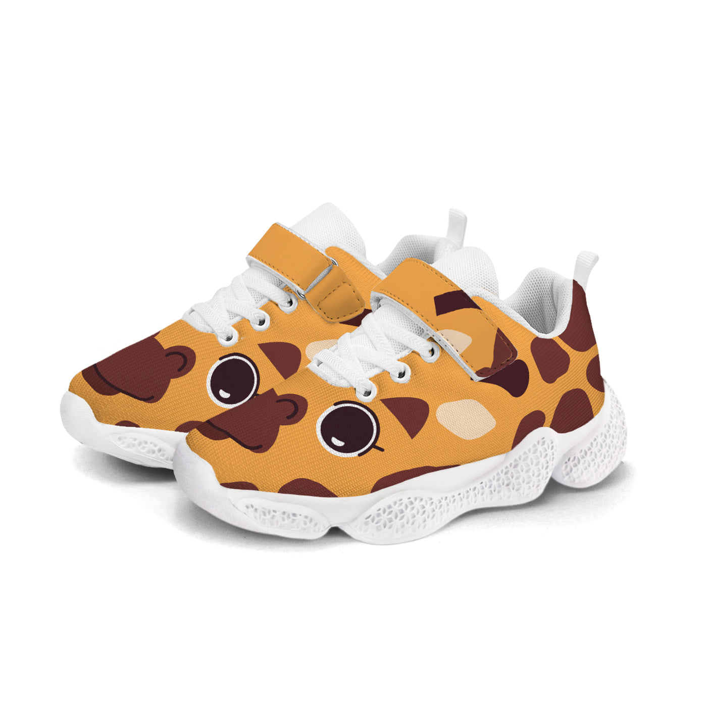 Giraffe Kids Running Shoes