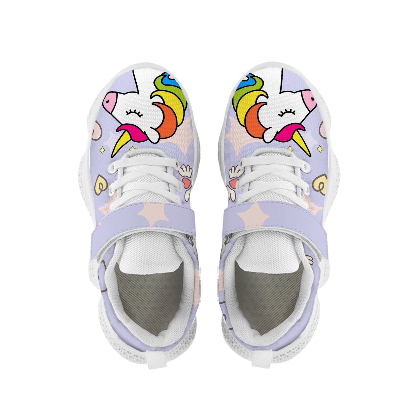 Unicorn Kids Running Shoes