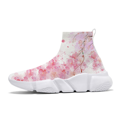 Cherry Blossoms Speed Trainer