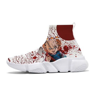 Halloween Chucky Speed Trainer