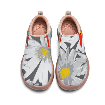 Daisy Slip On