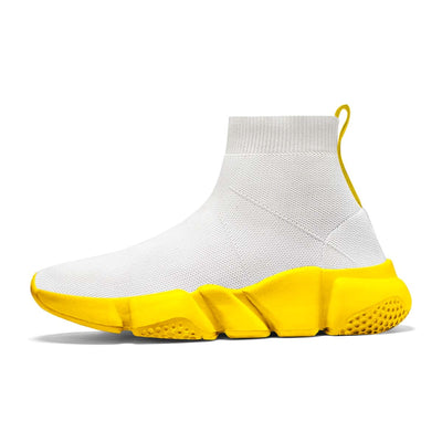 Custom Yellow Speed Trainer