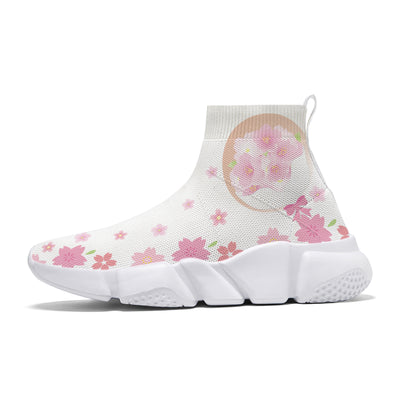 Cherry Blossoms Speed Trainer