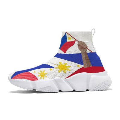 Philippines Flag Speed Trainer