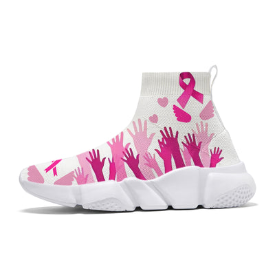 Fight Breast Cancer Speed Trainer