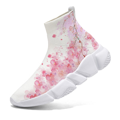 Cherry Blossoms Speed Trainer