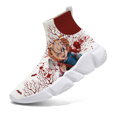 Halloween Chucky Speed Trainer