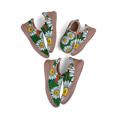 Daisy Slip On