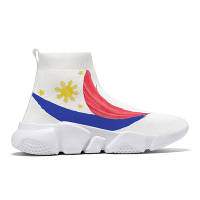 Philippines Flag Speed Trainer