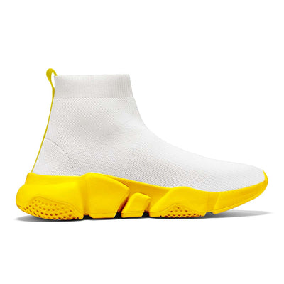 Custom Yellow Speed Trainer