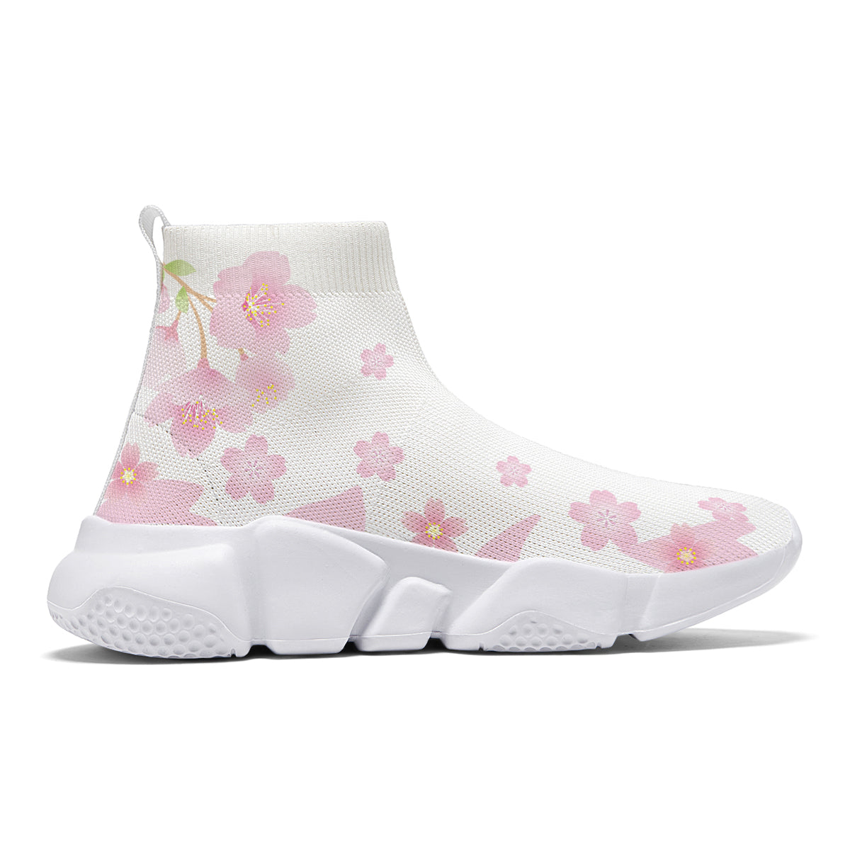 Cherry Blossoms Speed Trainer