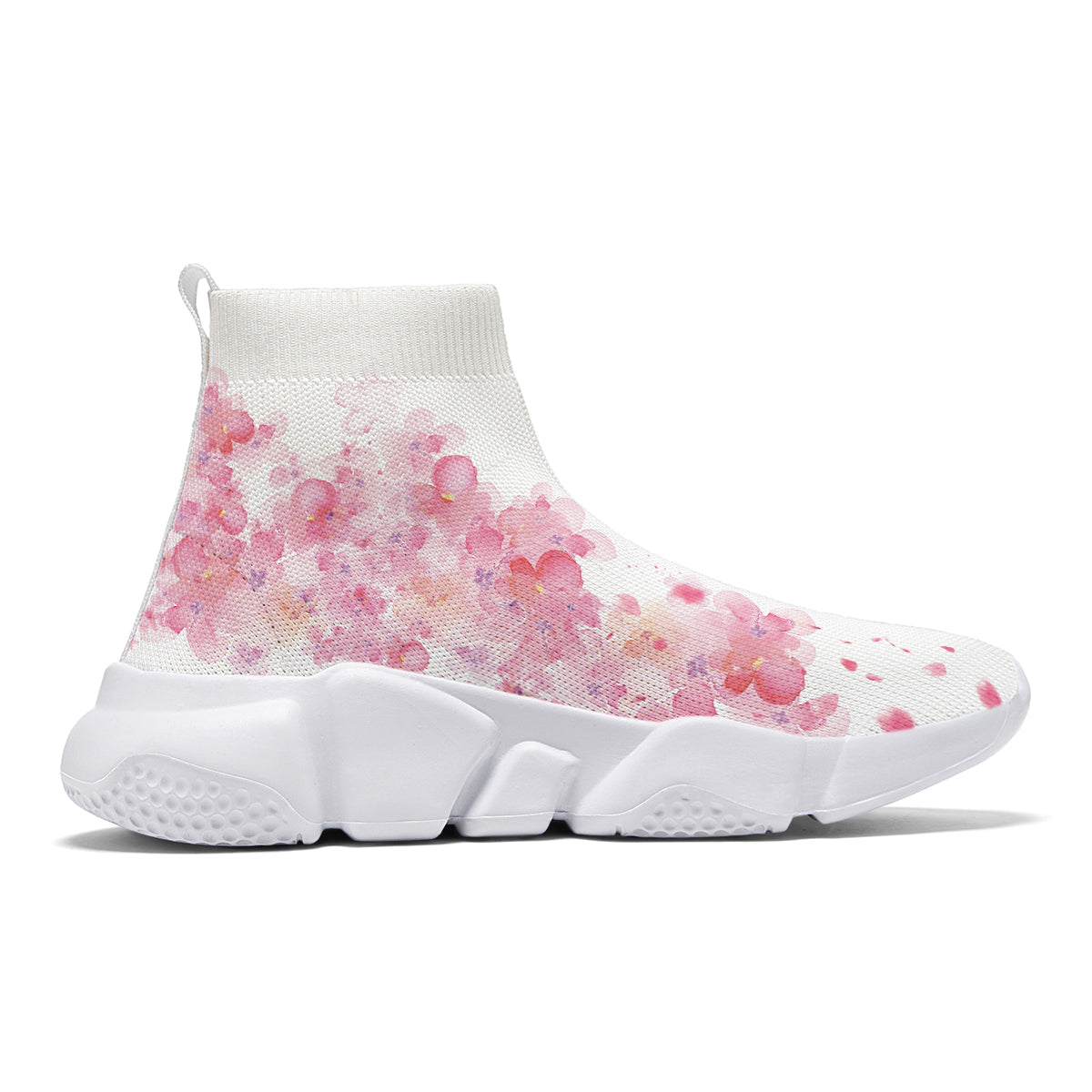 Cherry Blossoms Speed Trainer