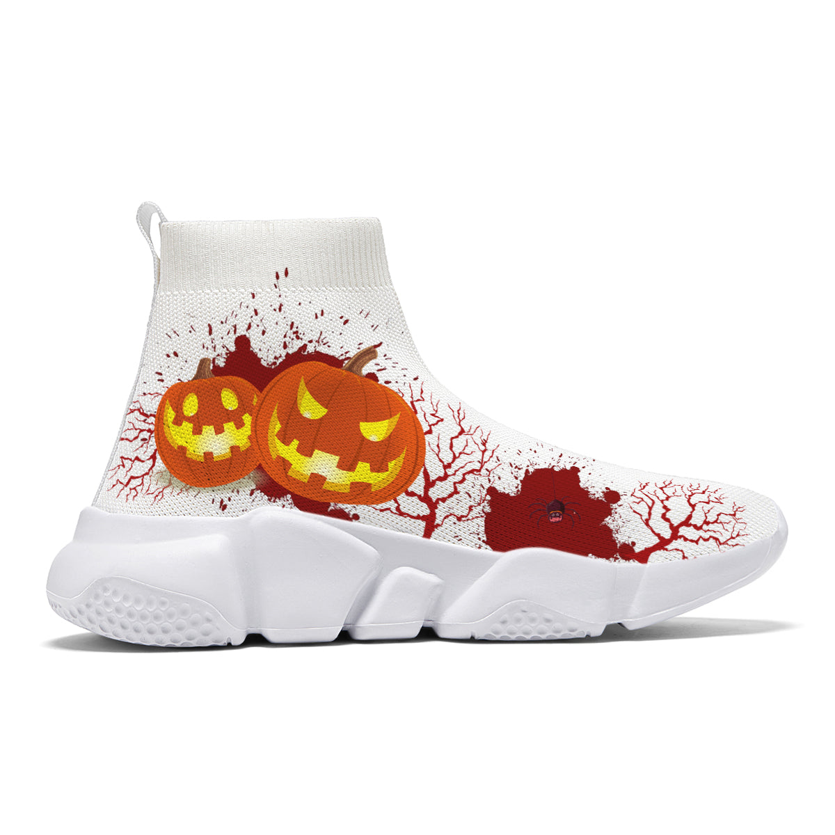 Halloween Chucky Speed Trainer