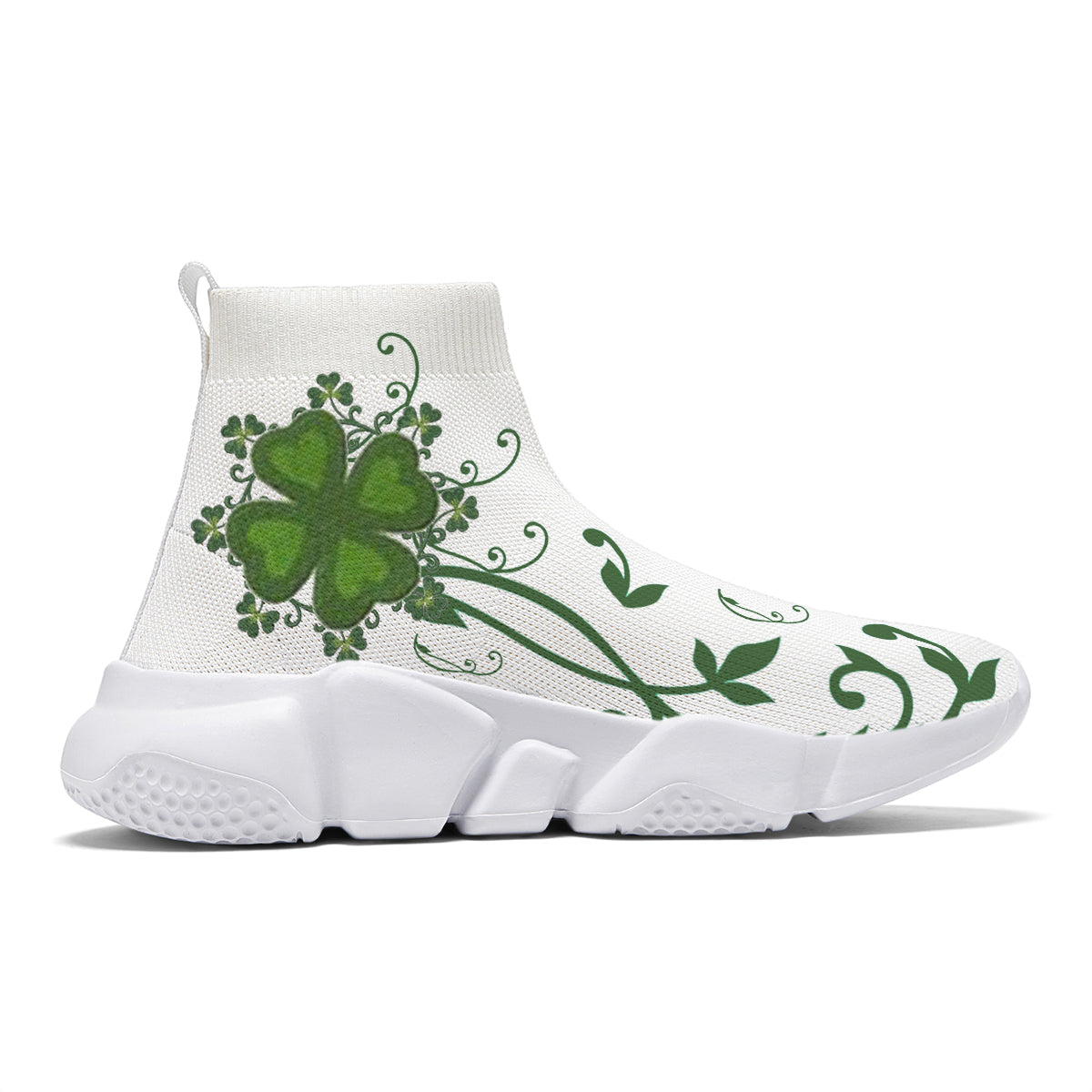 Shamrock Clover Speed Trainer