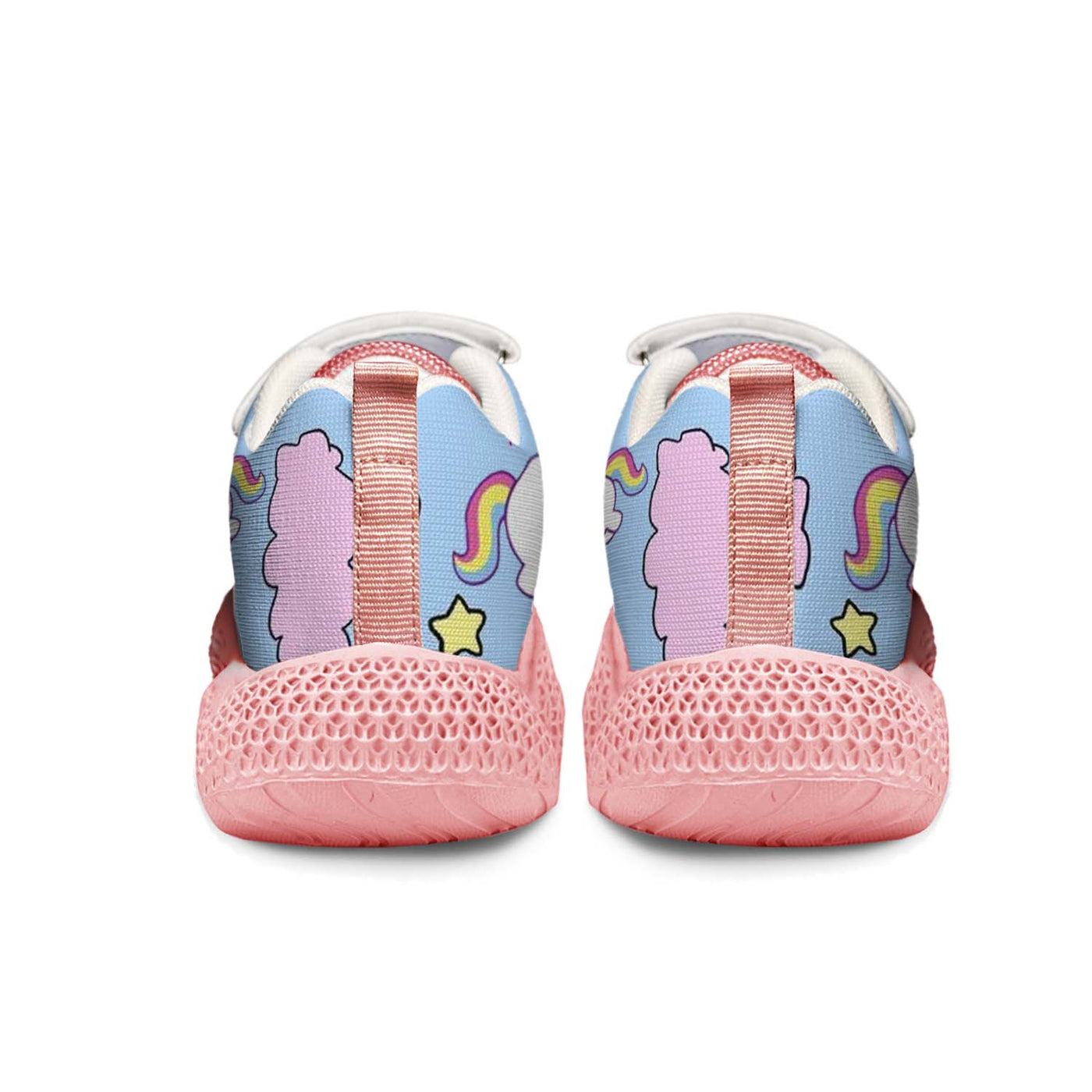 Unicorn Kids Running Shoes