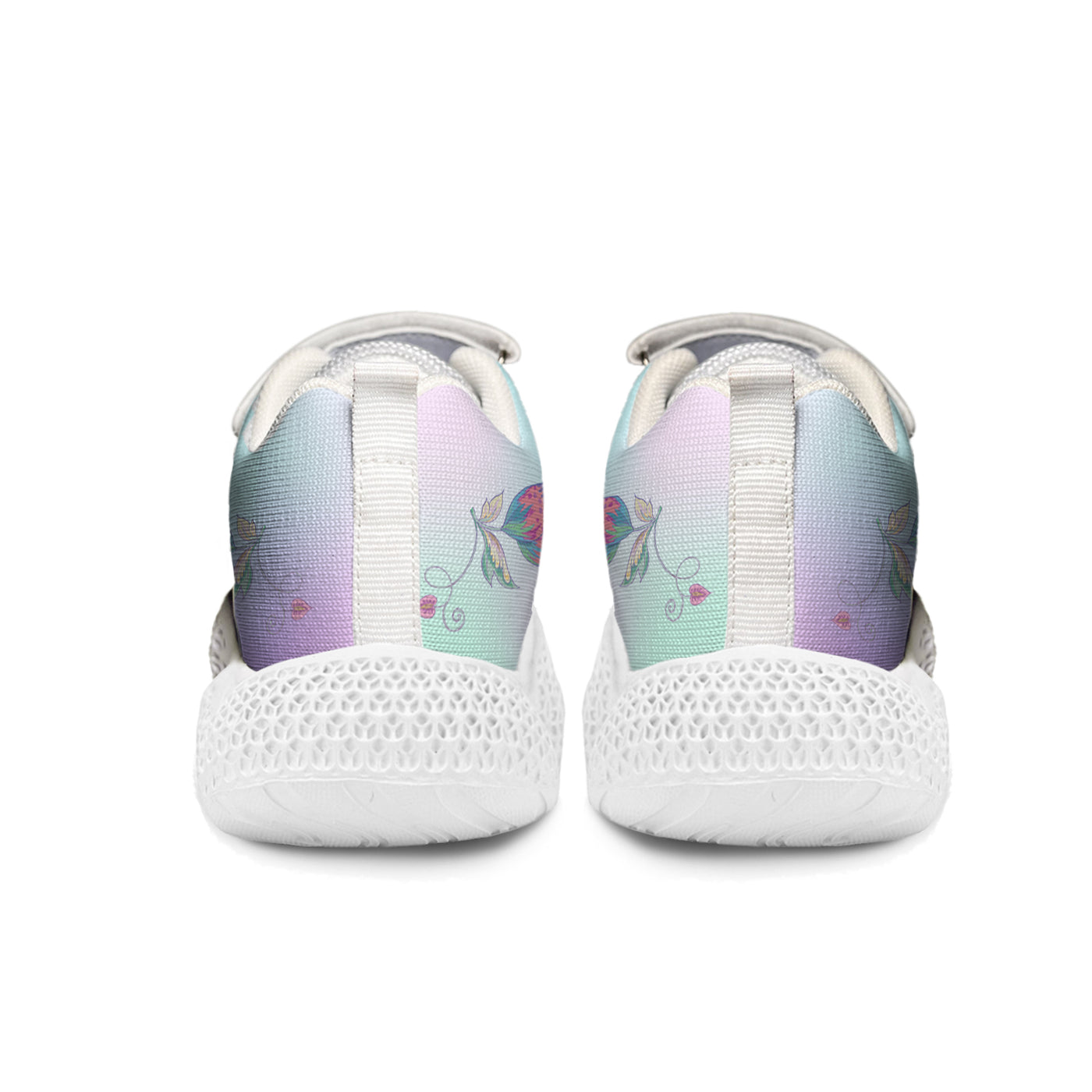 Unicorn Kids Running Shoes