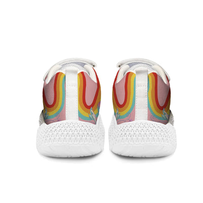 Unicorn Kids Running Shoes