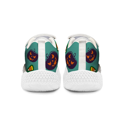 Pumpkin Kids Running Shoes