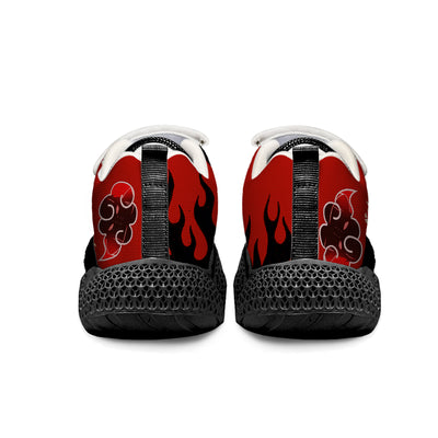 Uzumaki Kids Running Shoes