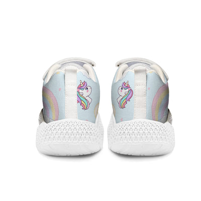 Unicorn Kids Running Shoes