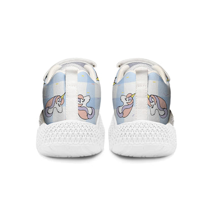 Unicorn Kids Running Shoes