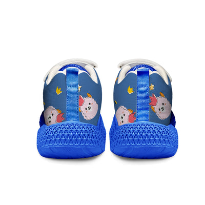 Sheep Kids Running Shoes