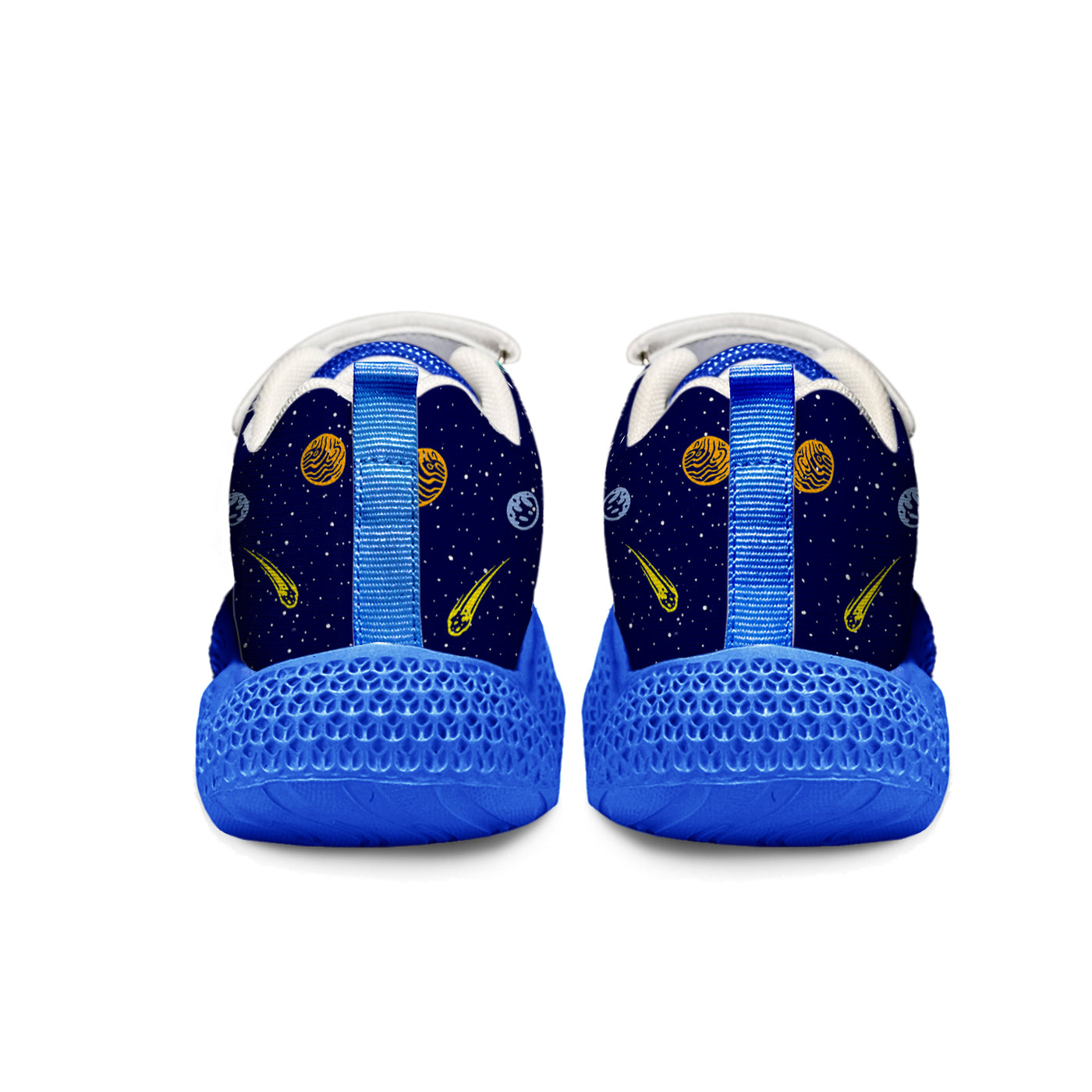 Astronaut Kids Running Shoes