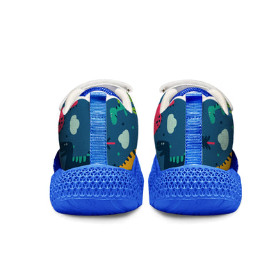 Dinosaur Kids Running Shoes