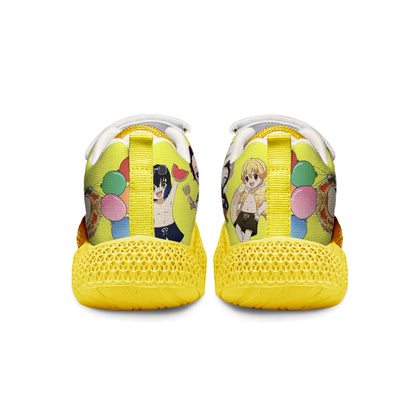 Tanjiro Kamado Kids Running Shoes