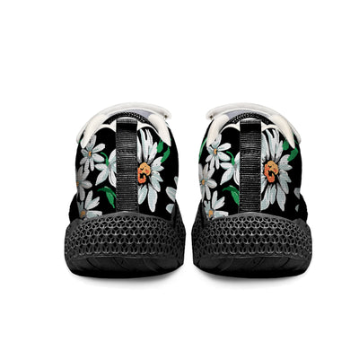 Daisy Kids Running Shoes