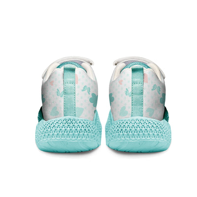 Unicorn Kids Running Shoes