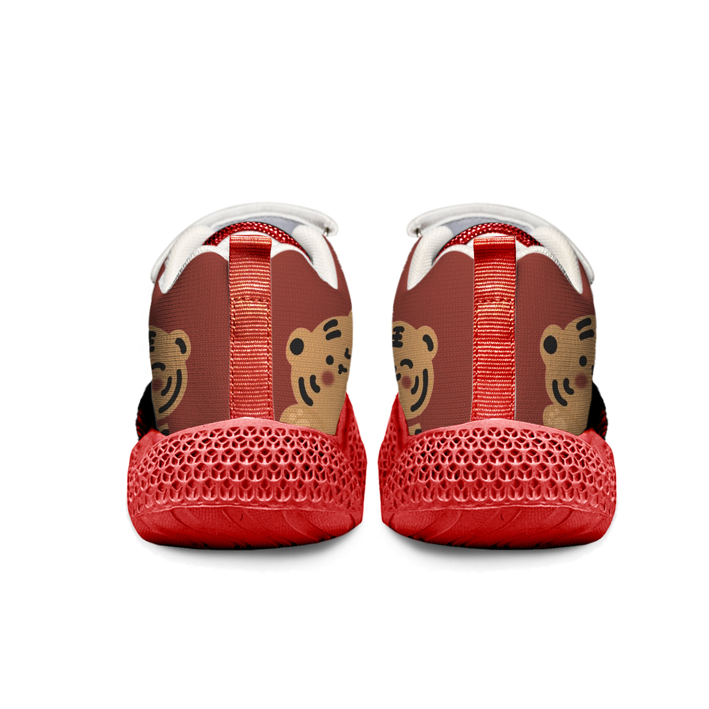 Tiger Kids Running Shoes