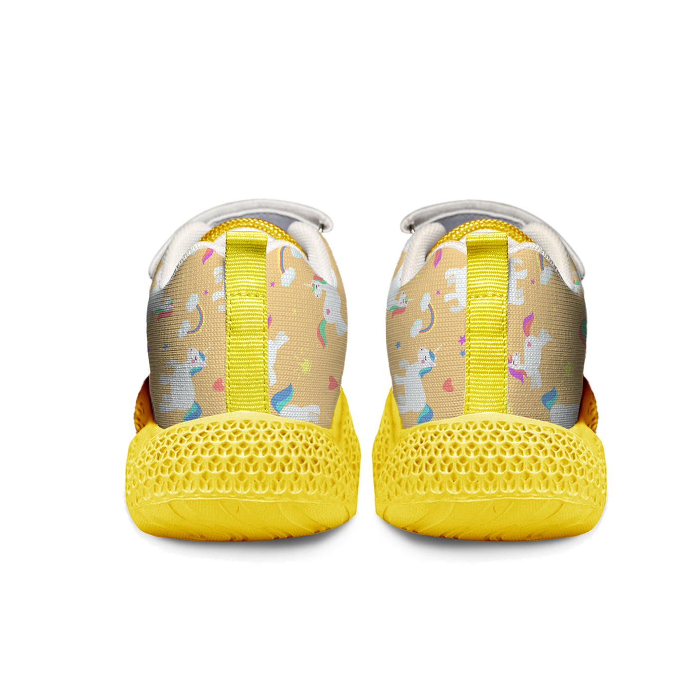 Unicorn Kids Running Shoes