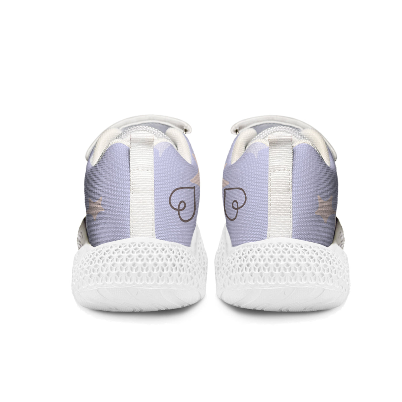 Unicorn Kids Running Shoes