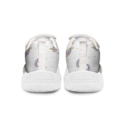 Unicorn Kids Running Shoes