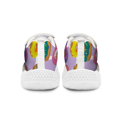 Donut Kids Running Shoes