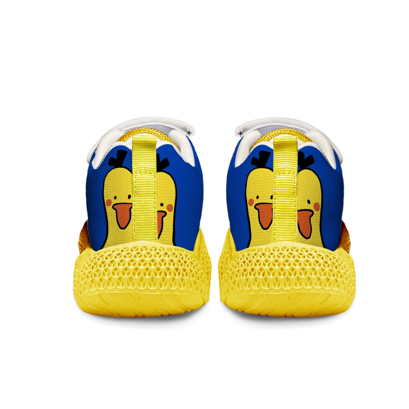 Duck Kids Running Shoes