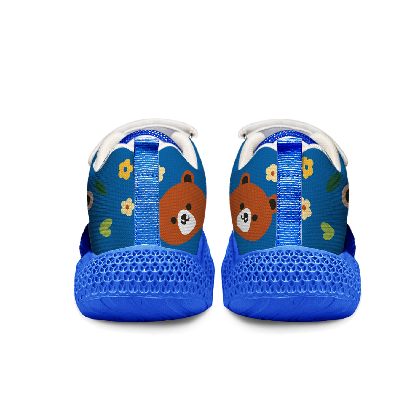 Bear Kids Running Shoes