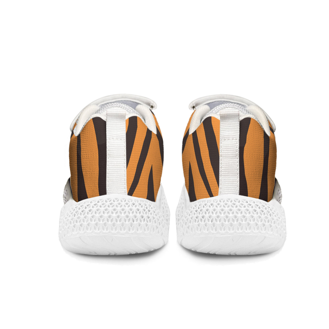 Tiger Kids Running Shoes