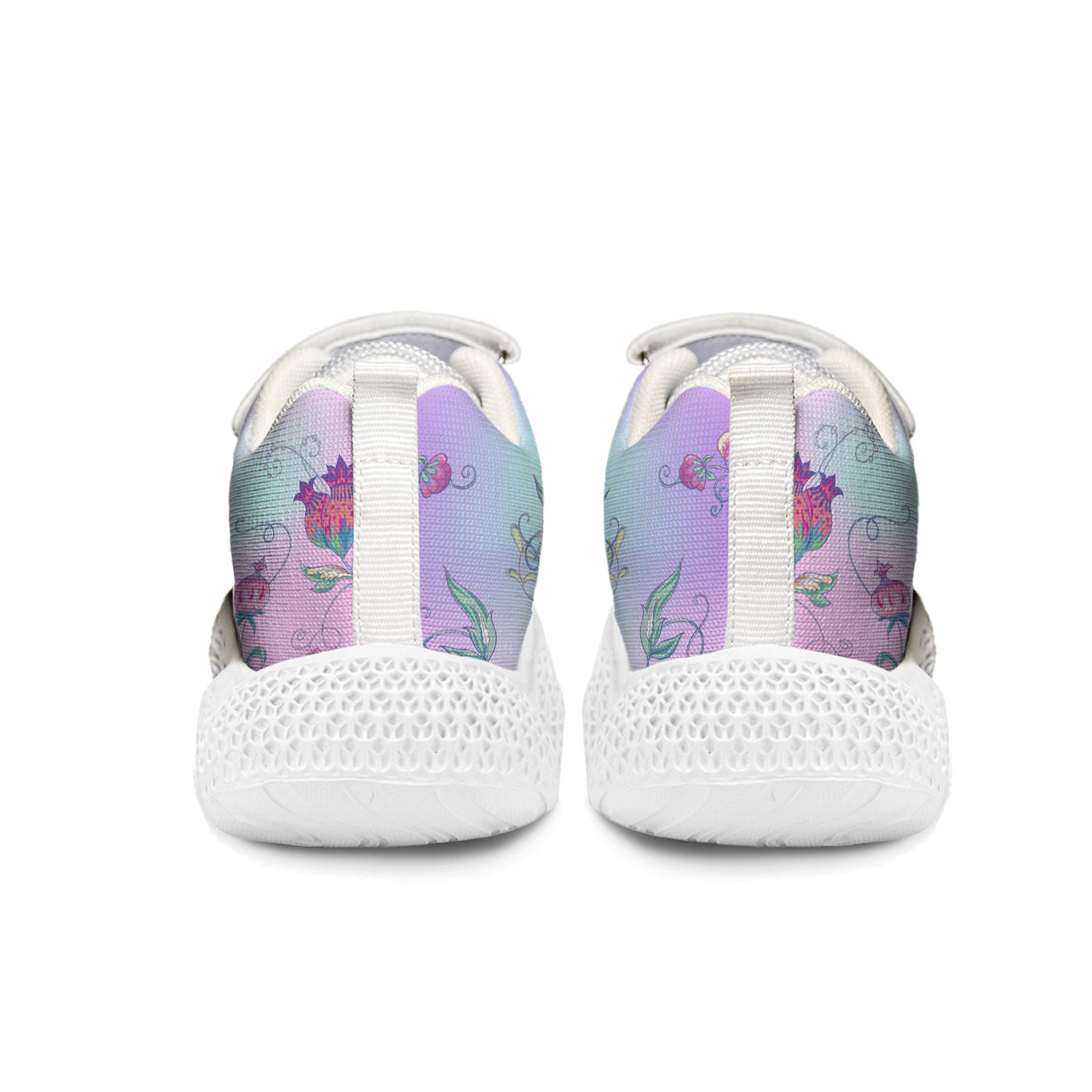 Unicorn Kids Running Shoes