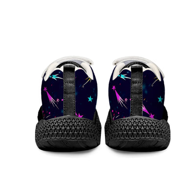 Solar System Kids Running Shoes