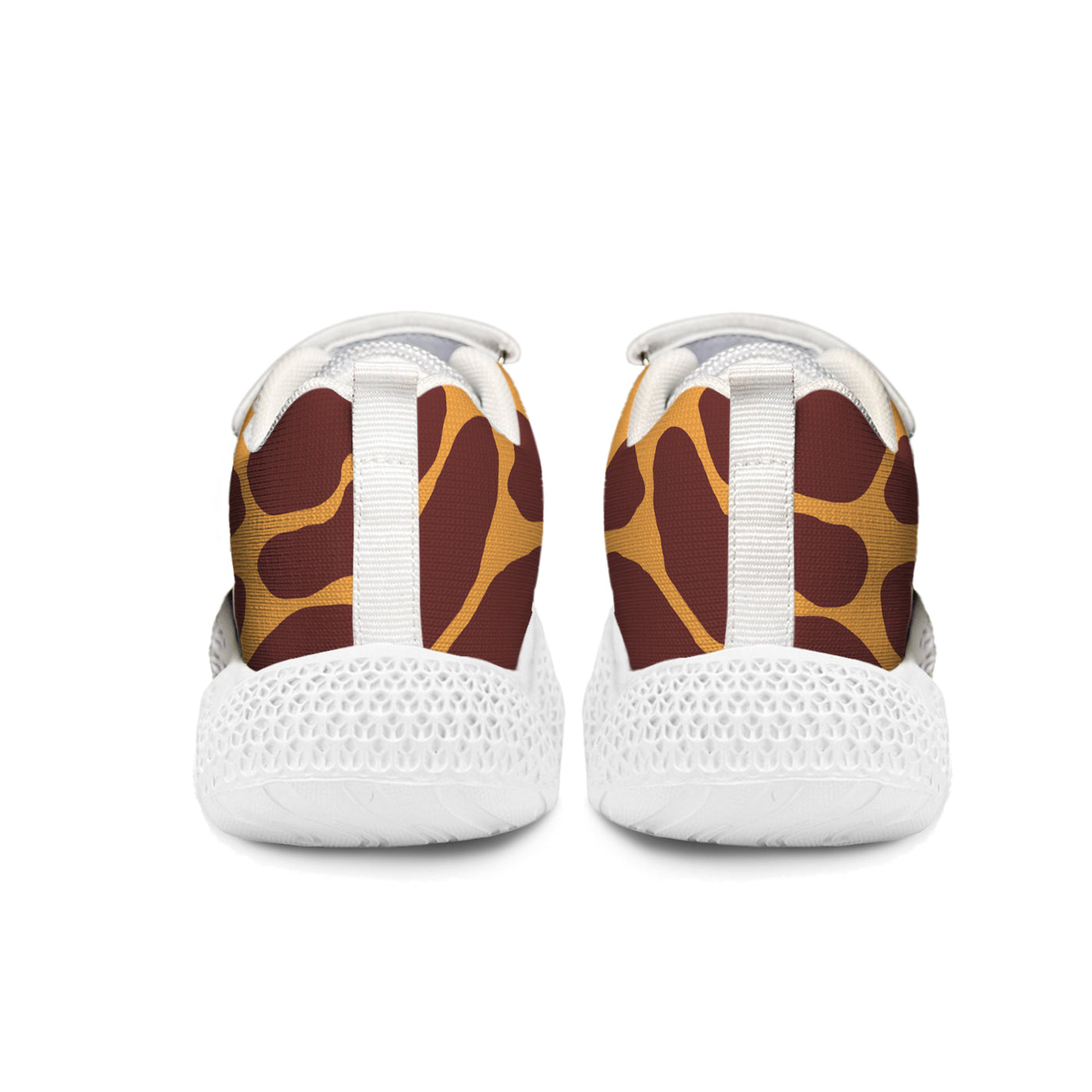 Giraffe Kids Running Shoes