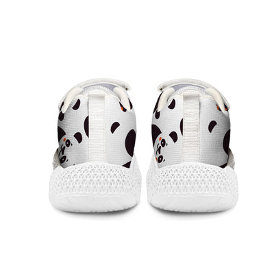 Panda Kids Running Shoes