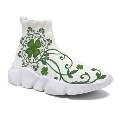 Shamrock Clover Speed Trainer